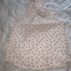 NWT 💕 Cotton tank